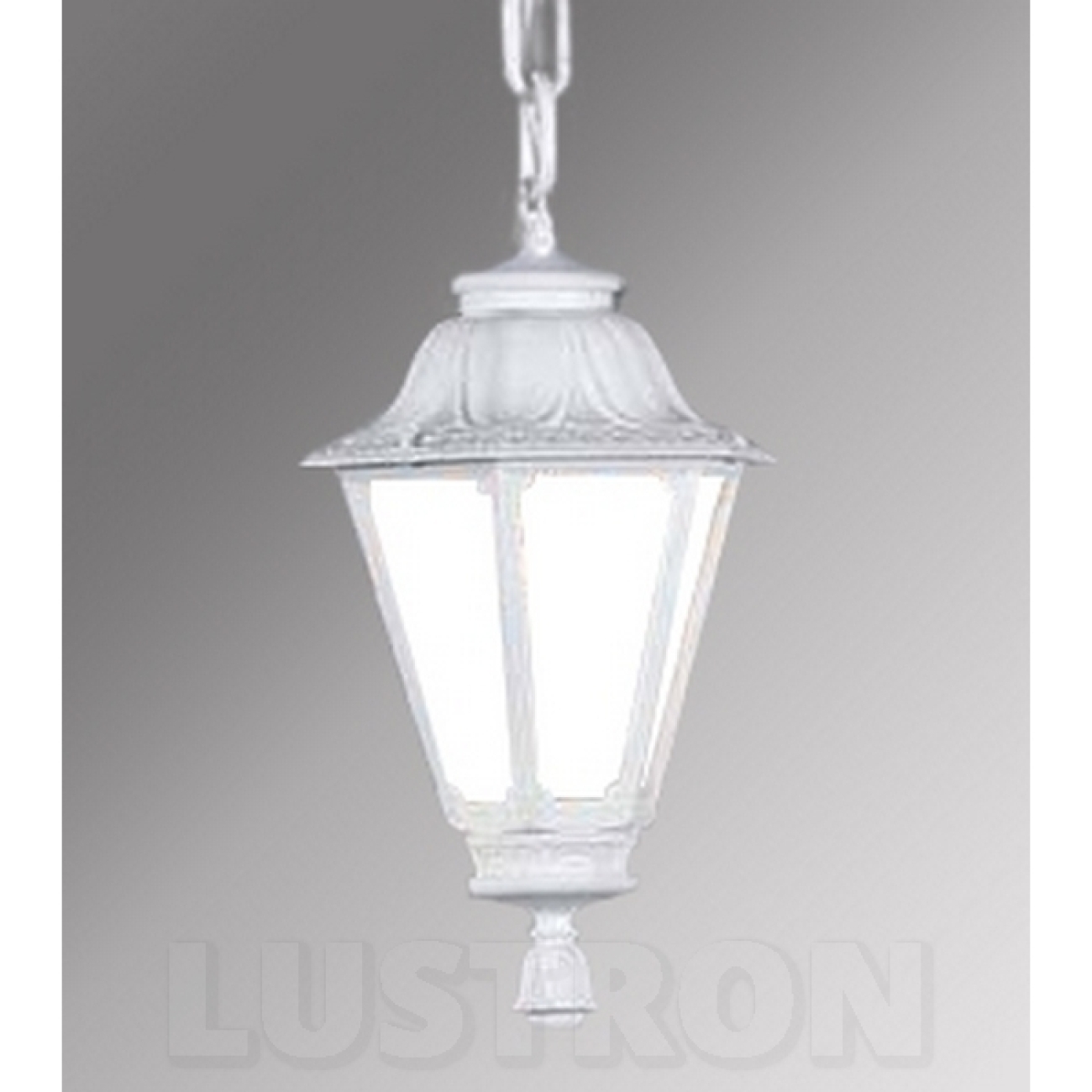 Уличный подвесной светильник IP55 Fumagalli Rut E26.120.000.WYE27