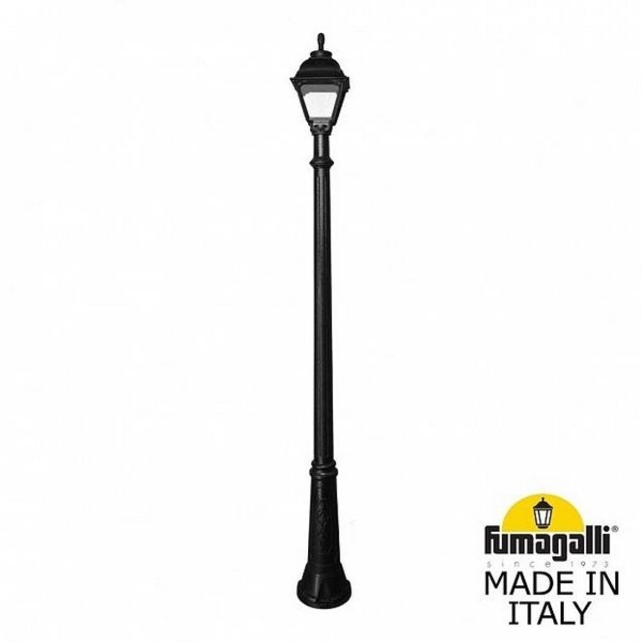 Светильник уличный наземный Fumagalli Ricu/Cefa U23.157.000.AXE27 — фото 1