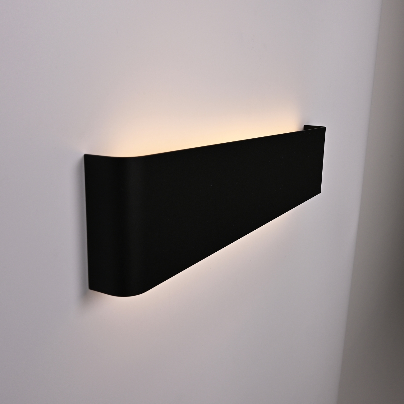 Настенный светильник LED Lumix Black L41 By ImperiumLoft Lumix01 313685-22 — фото 6