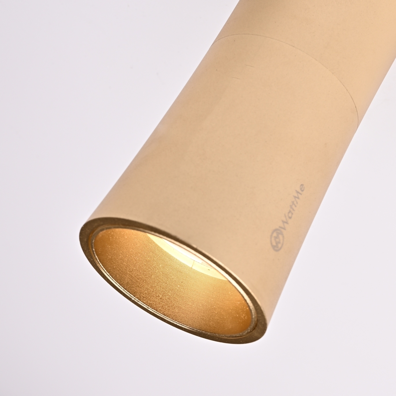 Потолочный светильник LED Zyppa Gold H12 By ImperiumLoft Zyppa01 314101-26 — фото 8