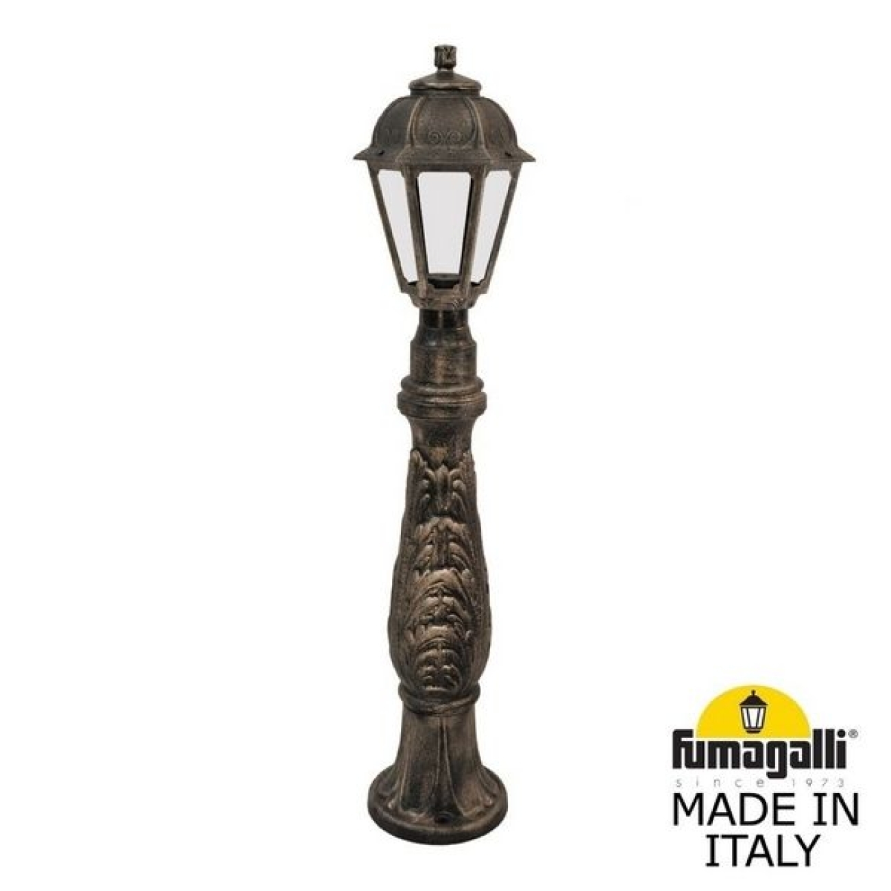 Светильник уличный Fumagalli Lafet*R/Saba K22.162.000.Bxe27