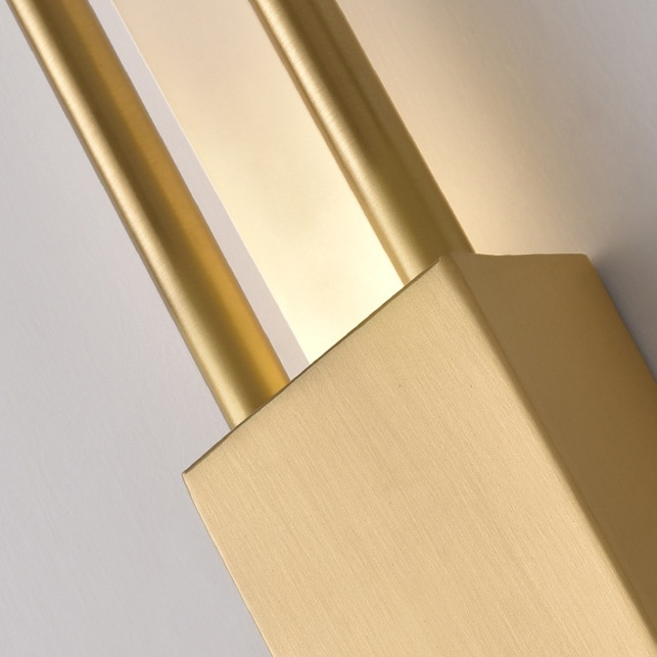 Настенный светильник LED Chord C Brass By ImperiumLoft Chord-C01 226421-23 — фото 2