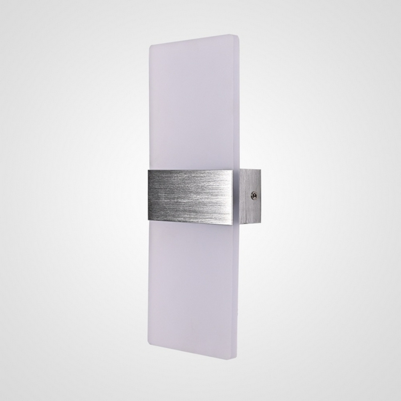 Настенный светильник IP44 LED светодиодный влагозащищенный Bather By ImperiumLoft 312910-24 312910-24 — фото 1