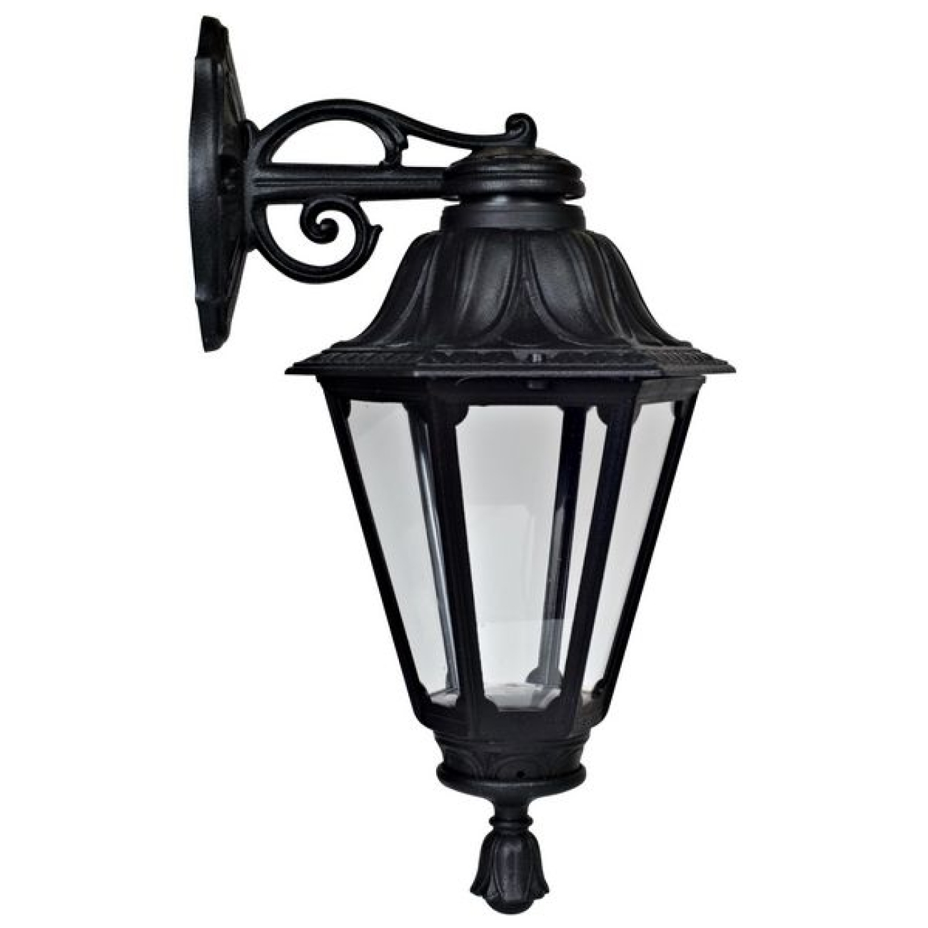 Светильник уличный настенный Fumagalli Bisso/Rut DN E26.131.000.AXE27DN — фото 1