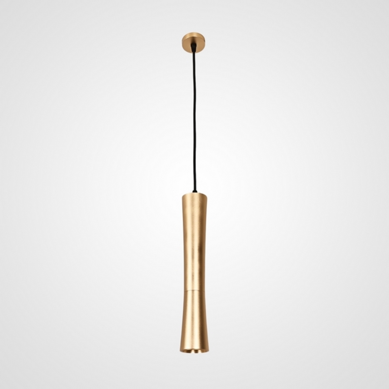 Подвесной светильник LED Zylo Gold H34 By ImperiumLoft Zylo01 314522-23 — фото 1
