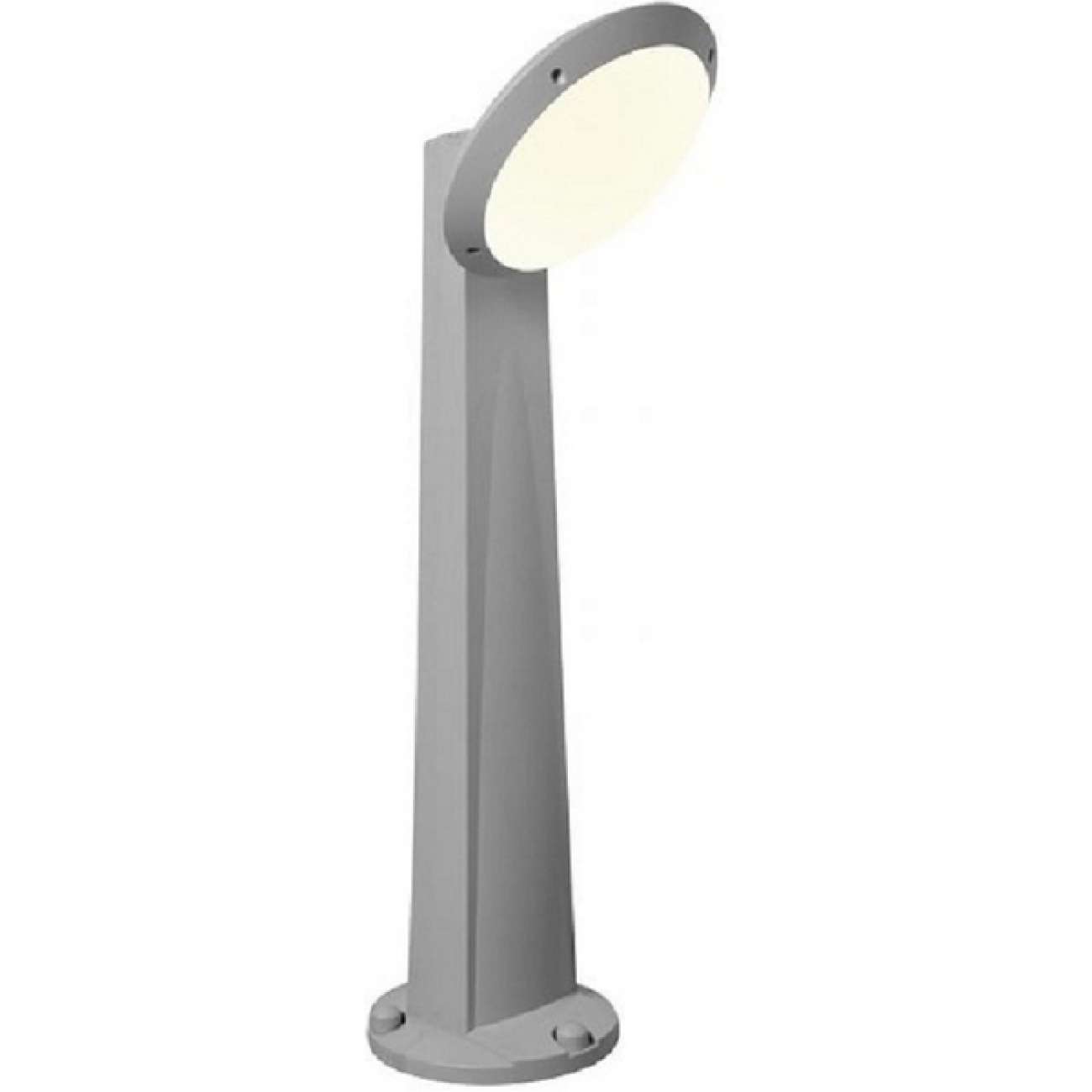 Наземный светильник уличный Fumagalli Gabri/Lucia 1R3.613.X10.LYE27CL1 — фото 1