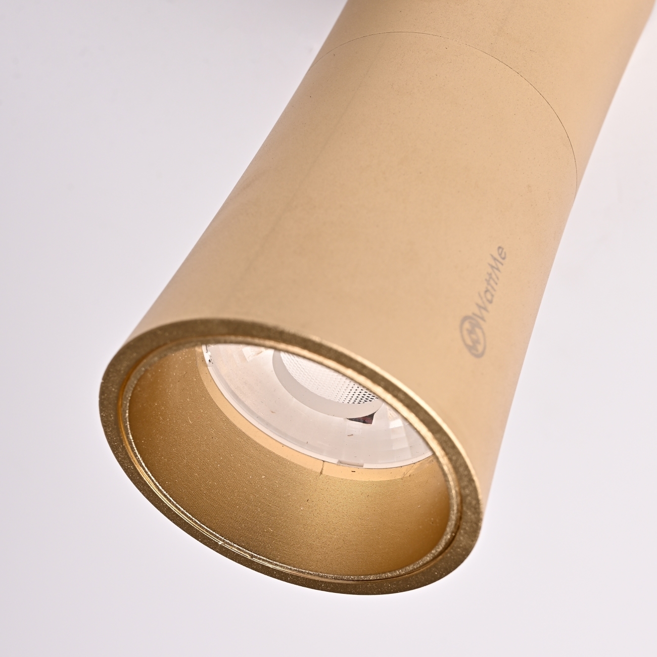 Потолочный светильник LED Zyppa Gold H12 By ImperiumLoft Zyppa01 314101-26 — фото 4