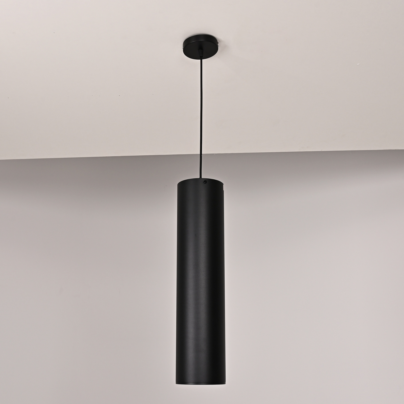 Подвесной светильник LED Vexa Black H50 By ImperiumLoft Vexa01 314094-22 — фото 5