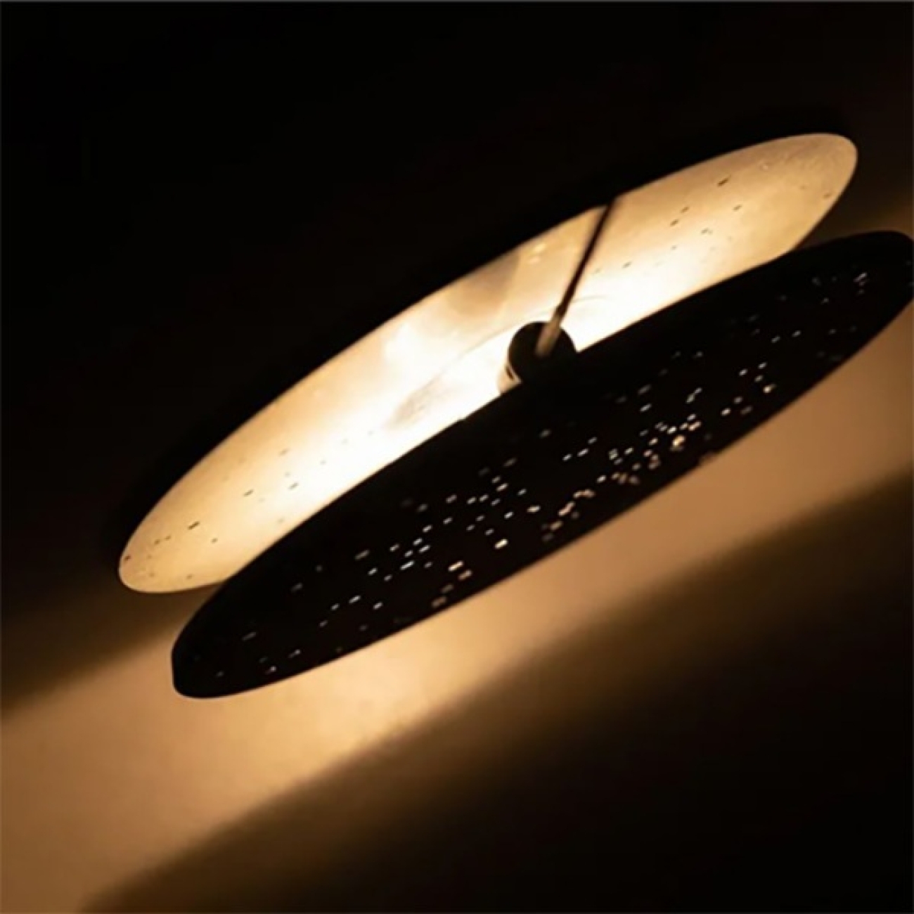 Подвесной светильник LED светодиодный Akvilon D15,5 By ImperiumLoft Akvilon01 191950-23 — фото 8