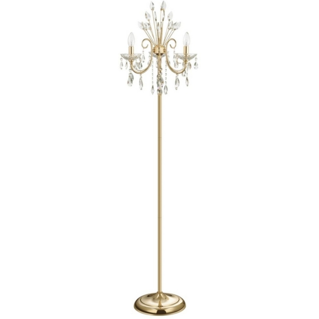 Торшер Odeon Light Versia 4977/3F — фото 1
