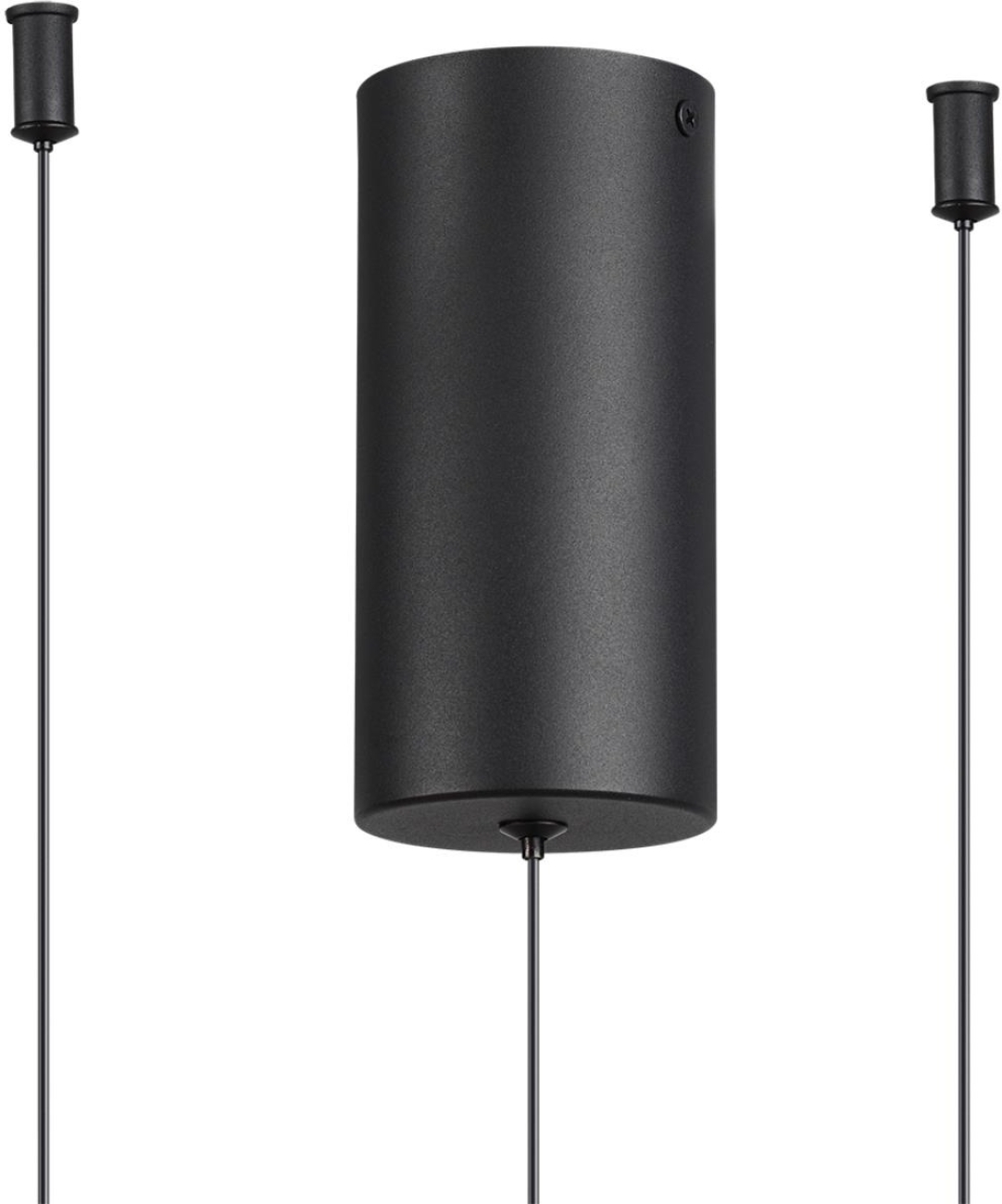 Подвесной светильник Odeon Light Keanu 7026/52L металл/акрил LED 3000K 220V — фото 5