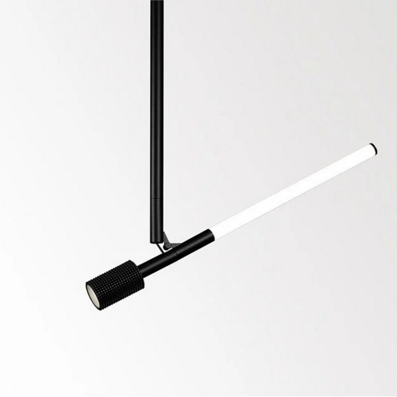 Потолочный светильник LED/спот с пультом Cliff By ImperiumLoft Cliff01 (Умный дом, Алиса) 305941-26 — фото 1