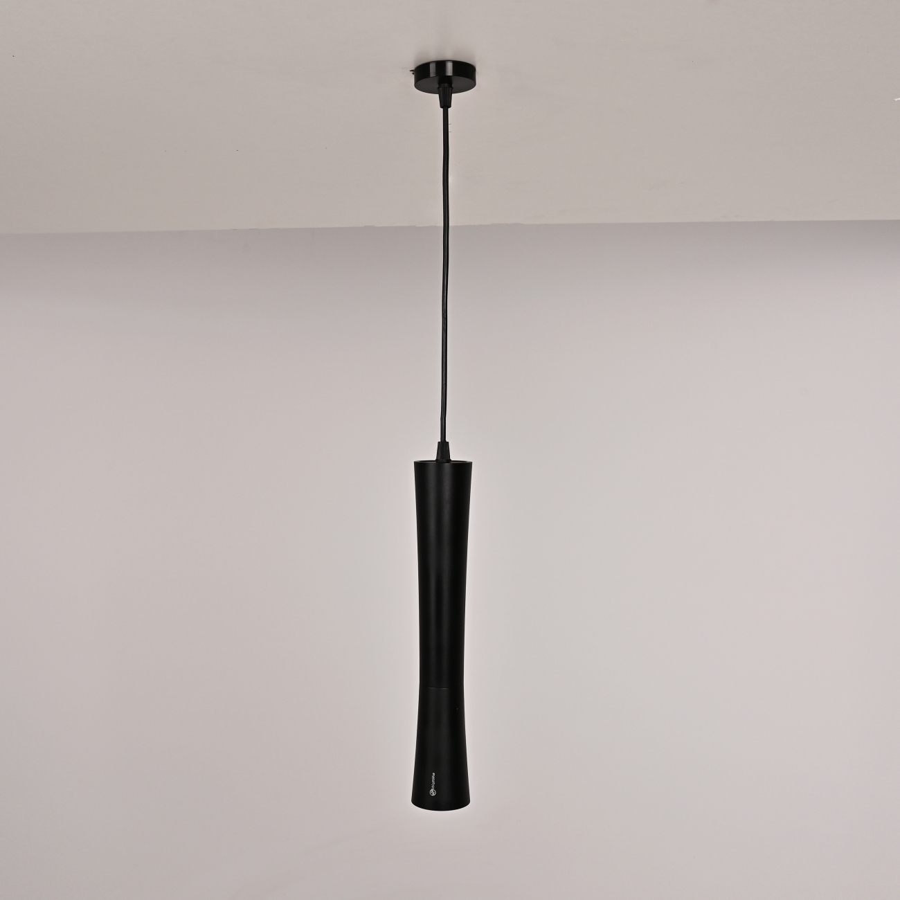 Подвесной светильник LED Zylo Black H34 By ImperiumLoft Zylo01 314525-23 — фото 2