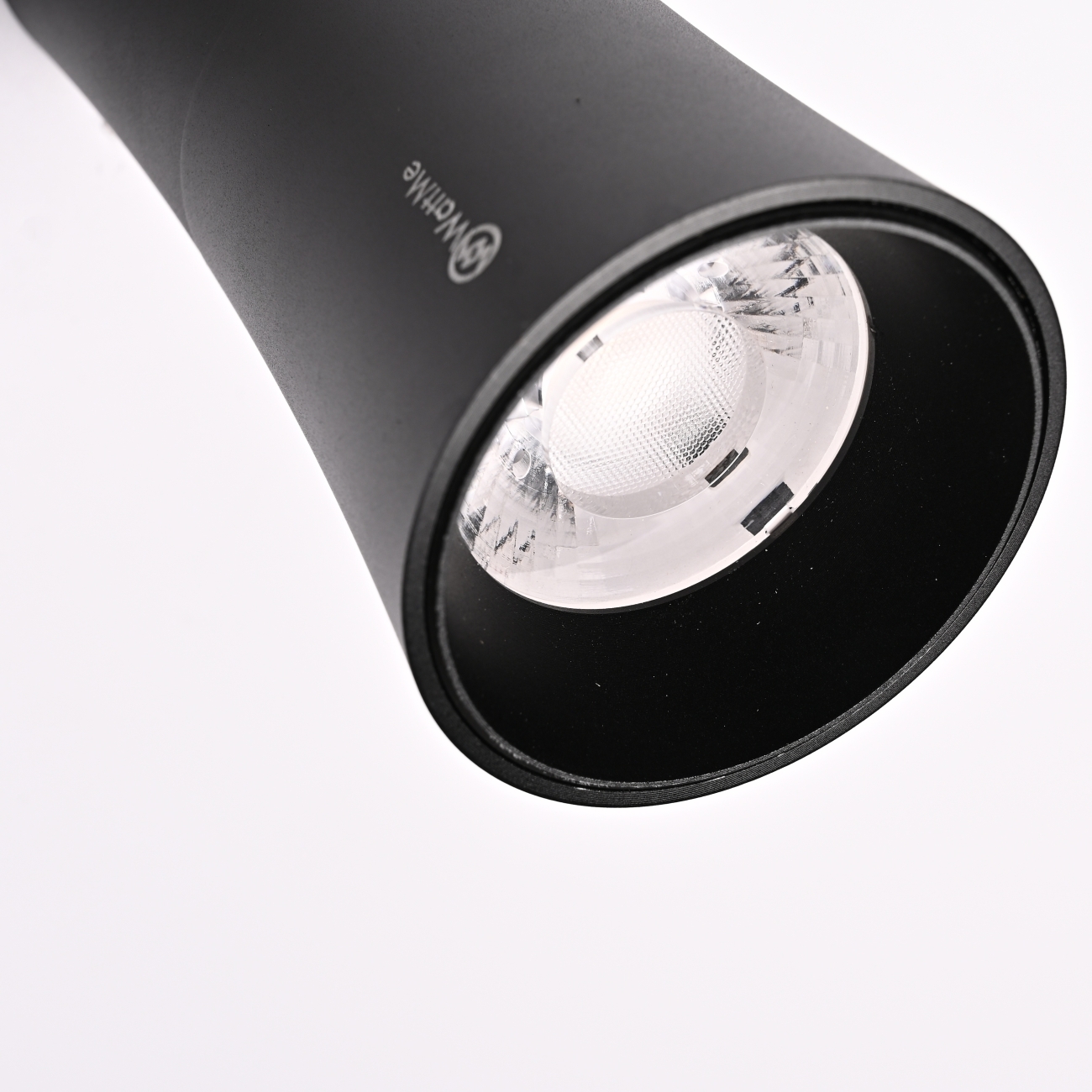 Потолочный светильник LED Zyppa Black H15 By ImperiumLoft Zyppa01 314097-26 — фото 6