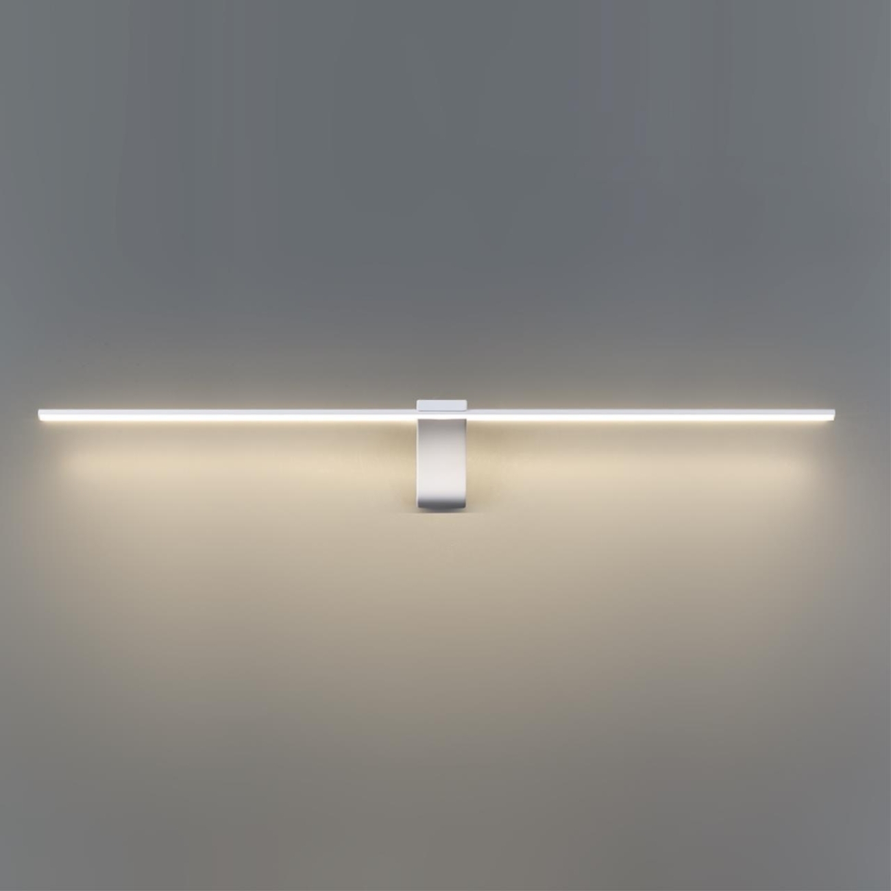 Настенный светильник Odeon Light Tiny 7070/10WL белый/металл/акрил LED 10W 3500K 220V — фото 4