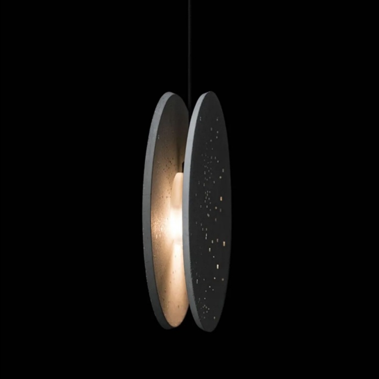 Подвесной светильник LED светодиодный Akvilon D15,5 By ImperiumLoft Akvilon01 191950-23 — фото 6