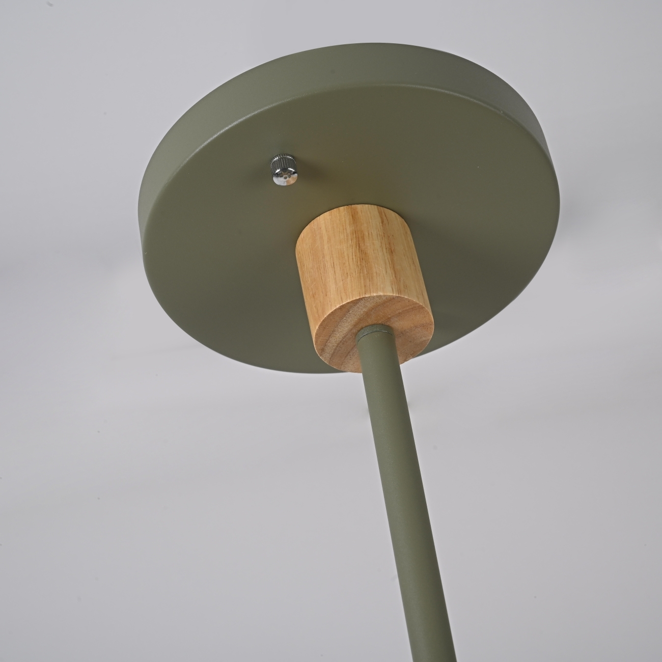 Потолочная люстра на штанге LED TURNA DBL L10 Hacks ImperiumLoft Turna-Dbl01 (229094-26, Умный дом, WiFi, голосовое управление) — фото 5