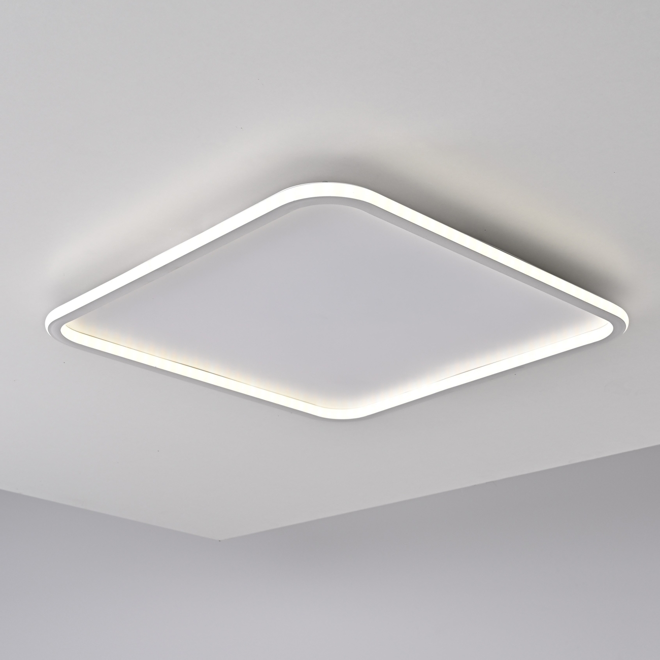 Потолочный светильник LED Imperio Quadro L50 3000, 4000, 6000K By ImperiumLoft Imperio_Quadro01 321914-26 — фото 5