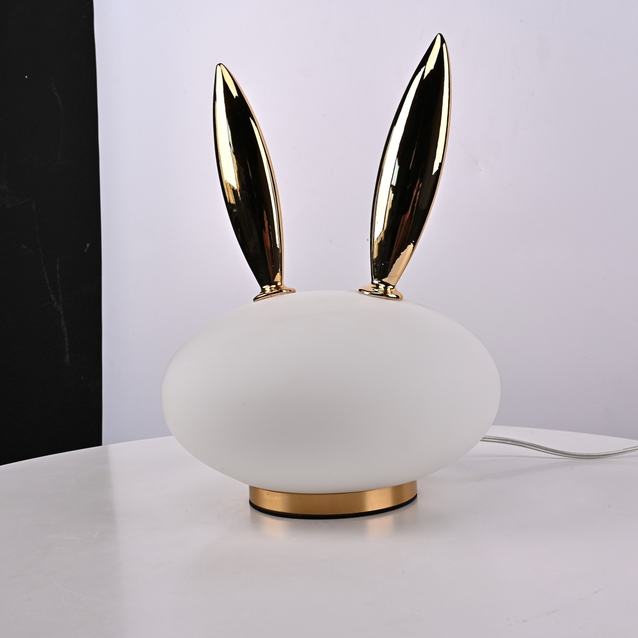 Настольная лампа для детской Birdi Bunny White By ImperiumLoft Birdi01 290500-22 — фото 9
