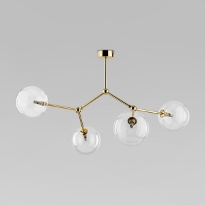 Потолочная люстра на штанге TK Lighting Fairy 10070