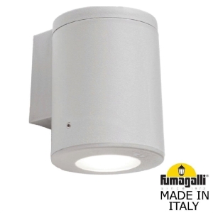 Архитектурная подсветка IP55 Fumagalli Franca 90-1L Wall 3A7.002.000.LXU1L
