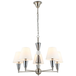 Подвесная люстра Ambrella High Light LH75253