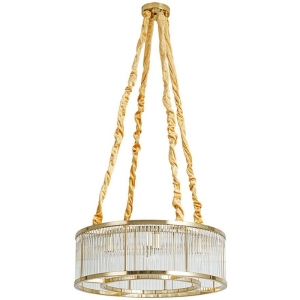 Подвесная люстра Arte Lamp Anetta A1065SP-8PB