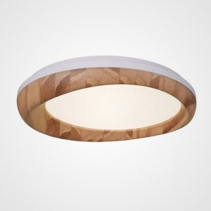 Потолочный светильник Runis D60 Light Brown ImperiumLoft Runis01 (219476-26)