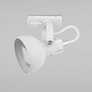 Трековый светильник трехфазный TK Lighting Tracer 4042