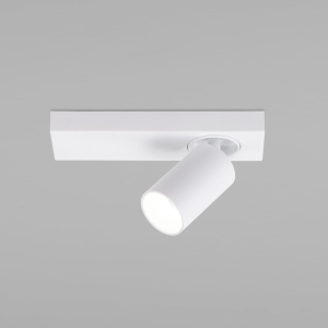Спот светодиодный Flank 20139/1 LED белый
