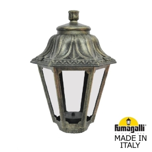 Светильник уличный Fumagalli Anna E22.000.000.BXE27