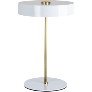 Настольная лампа Arte Lamp Elnath A5038LT-3WH
