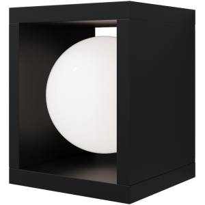 Настенный светильник уличный Maytoni Slate O483WL-L10GF3K