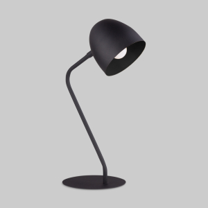 Интерьерная настольная лампа TK Lighting Soho 5036 Black