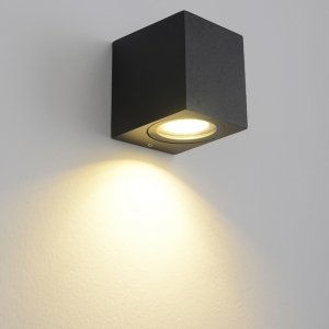 CRYSTAL LUX Бра CLT 528W1 BL