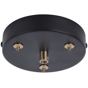 Кронштейн-потолочная база для светильника Optima-Accessories A471206