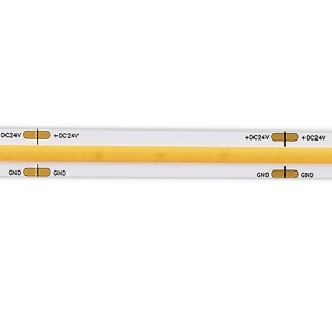 Светодиодная лента ST Luce ST018.412.65 COB 60W 4000K 2400Lm IP65 24V
