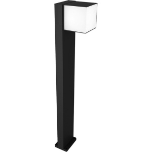 Наземный уличный светильник Arte Lamp A5193PA-1BK