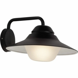 Настенный светильник уличный Brilliant Malmo 96242/63