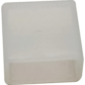 Заглушка силиконовая SWG NE-CC2120 END-CC2120