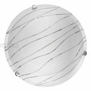Настенно-потолочный светодиодный светильник TopLight Gabrielle TL9611Y-00WH
