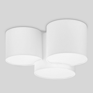 Потолочный светильник TK Lighting Mona 3441 White