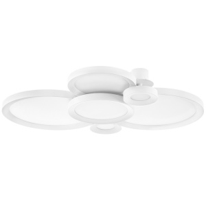 Светодиодный потолочный светильник Lightstar Breve 749084