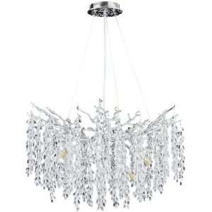 Подвесная люстра Divinare Salice 3135/26 SP-8
