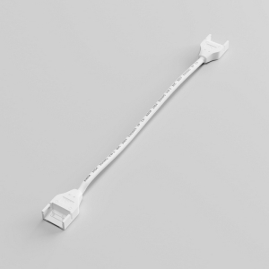 Коннектор для лент COB 24V 480Led 14W IP68 гибкий двусторонний Elektrostandard 95132/00