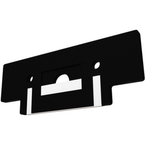 Заглушка для магнитного шинопровода Arte Lamp Optima-Accessories A751306E