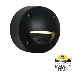 Подсветка ступеней лестницы Fumagalli Extraleti 100 Round-ST 2S4.000.000.AYG1L
