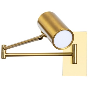 Спот Artelamp Posterior A2490AP-1PB