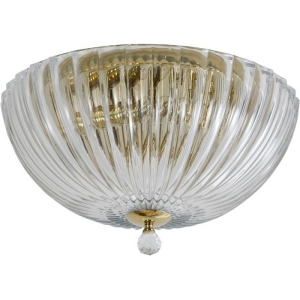 Потолочный светильник Newport 62000 62004/PL gold new