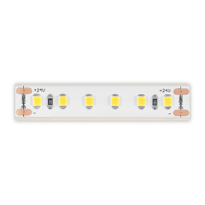 ST5001.314.65 Светодиодная лента 2835 14,4Вт/м 3000К 6400Lm Ra>90 IP65 L5000xW12 24В (5 метров) Светодиодные ленты